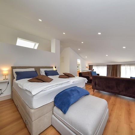 Novem Apartment Zadar Luaran gambar
