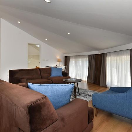 Novem Apartment Zadar Luaran gambar