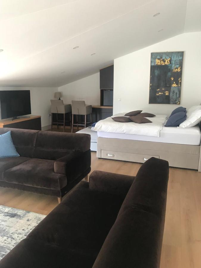 Novem Apartment Zadar Luaran gambar