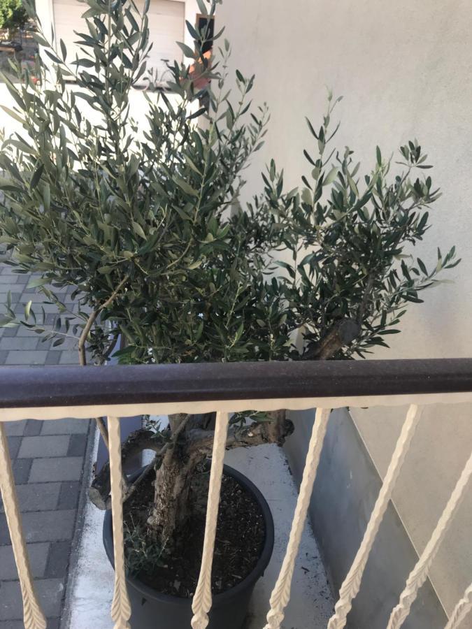 Novem Apartment Zadar Luaran gambar