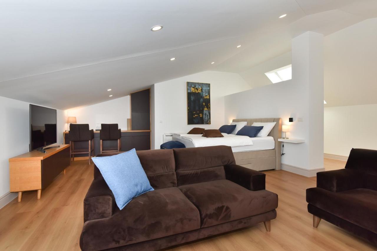 Novem Apartment Zadar Luaran gambar