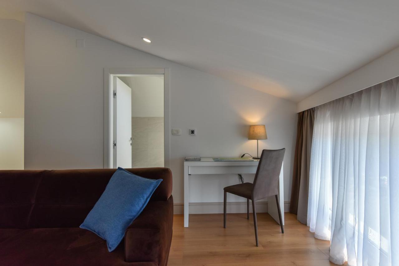 Novem Apartment Zadar Luaran gambar