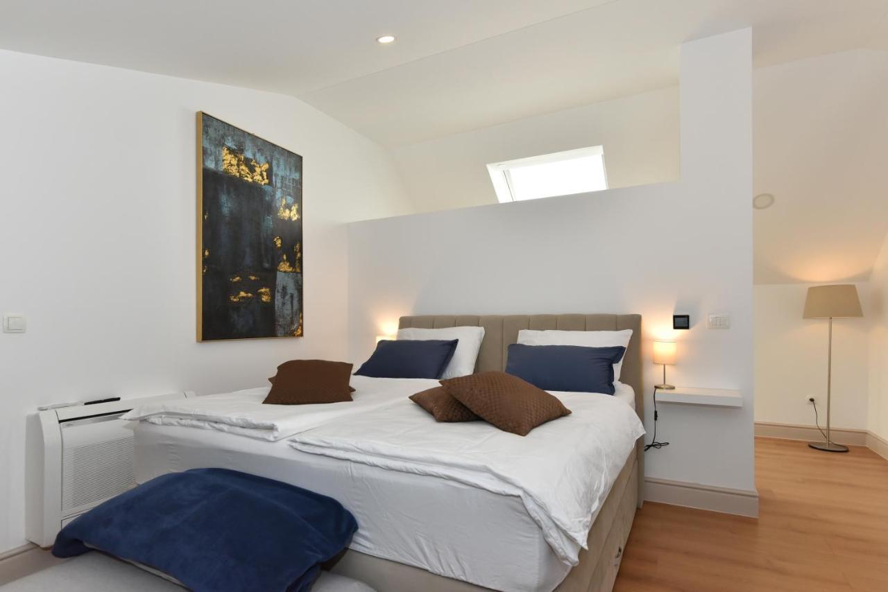 Novem Apartment Zadar Luaran gambar