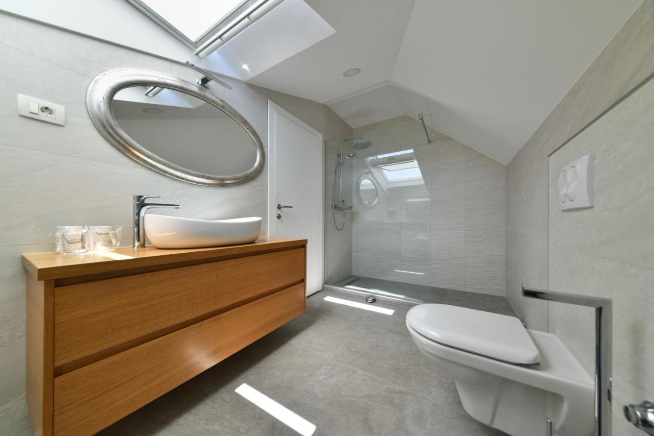 Novem Apartment Zadar Luaran gambar