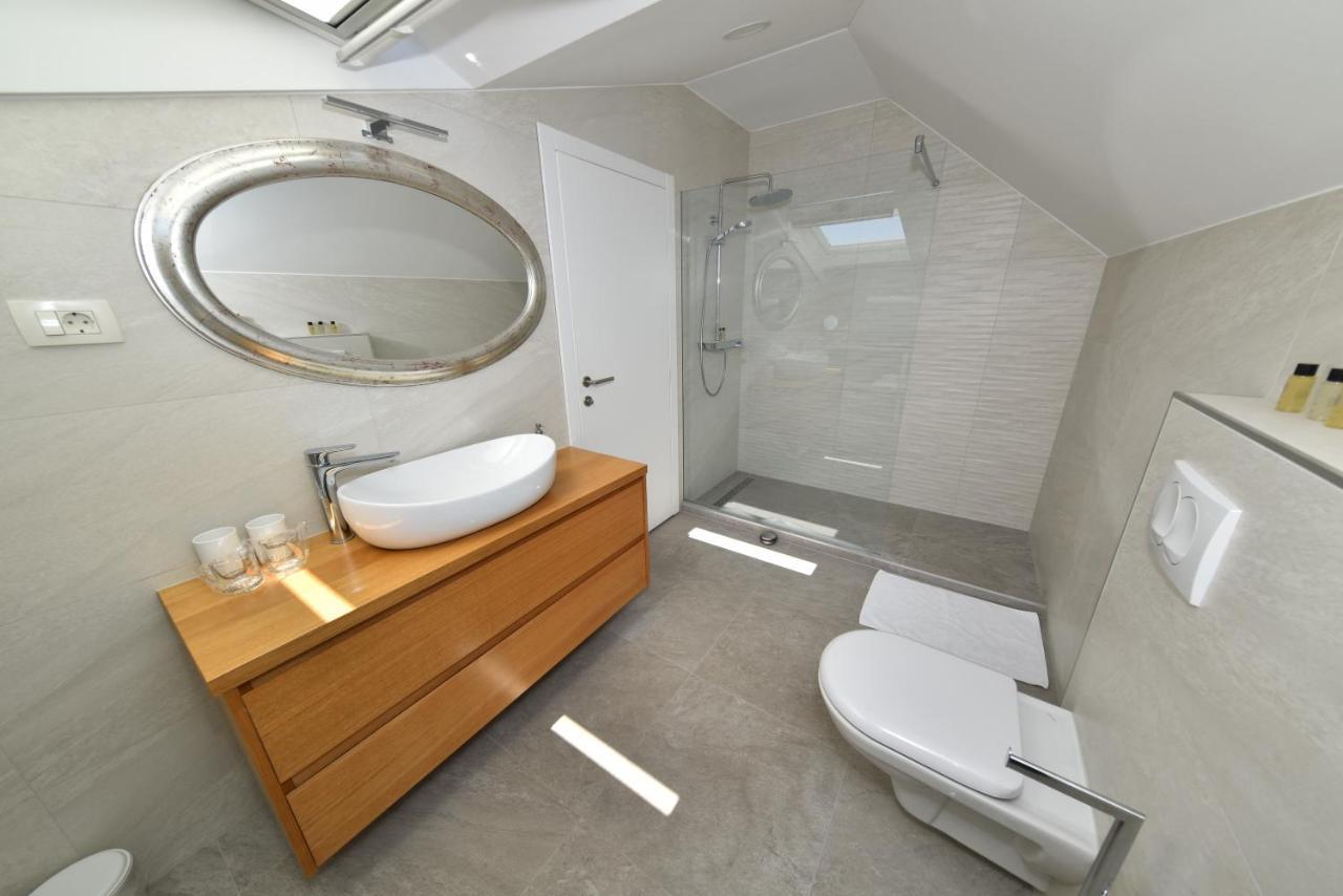 Novem Apartment Zadar Luaran gambar