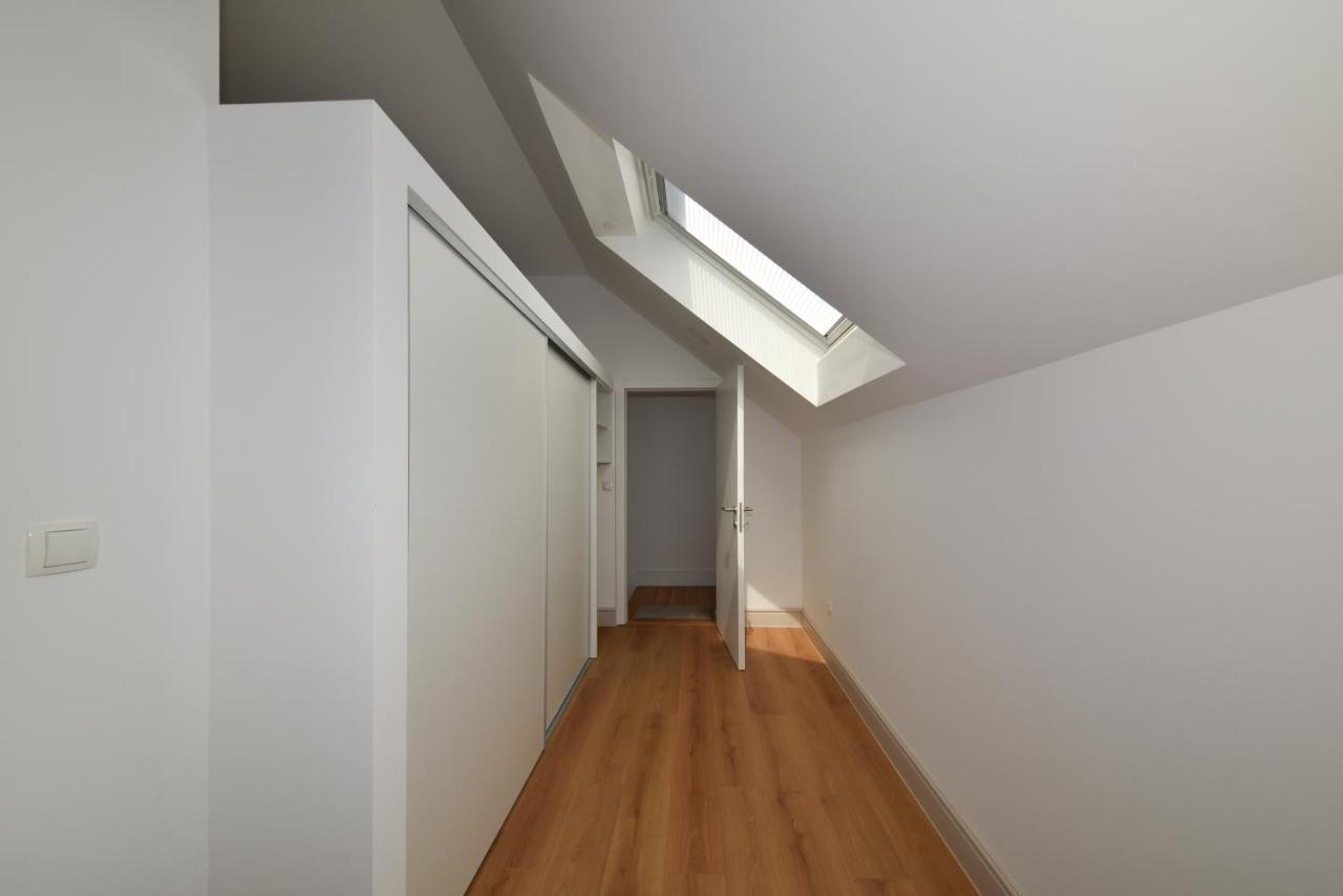 Novem Apartment Zadar Luaran gambar