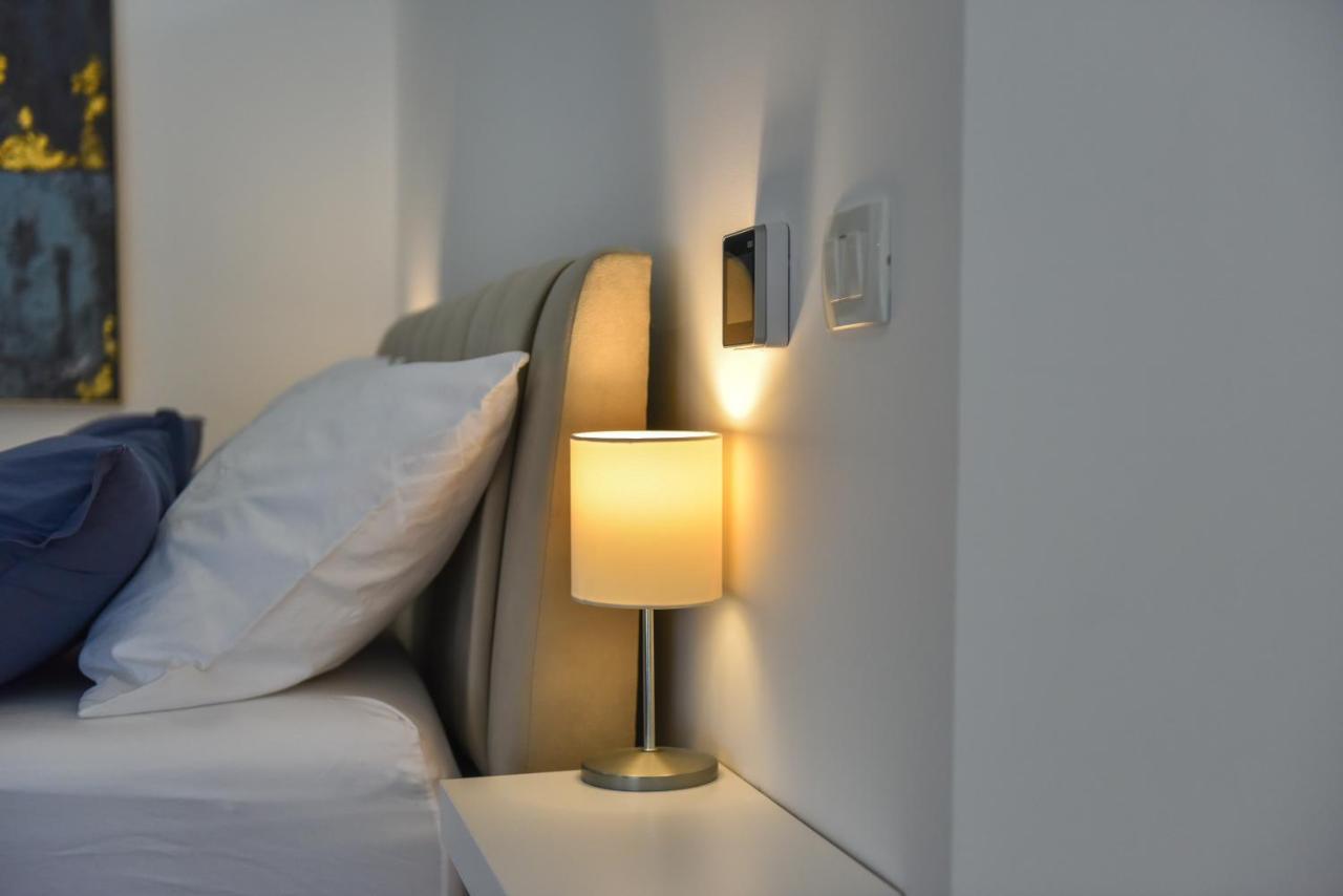 Novem Apartment Zadar Luaran gambar
