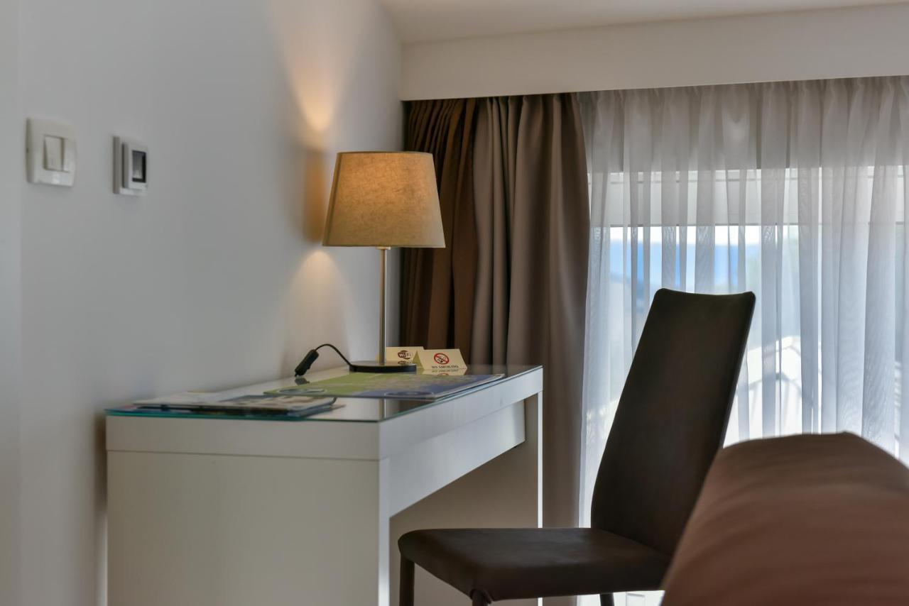 Novem Apartment Zadar Luaran gambar