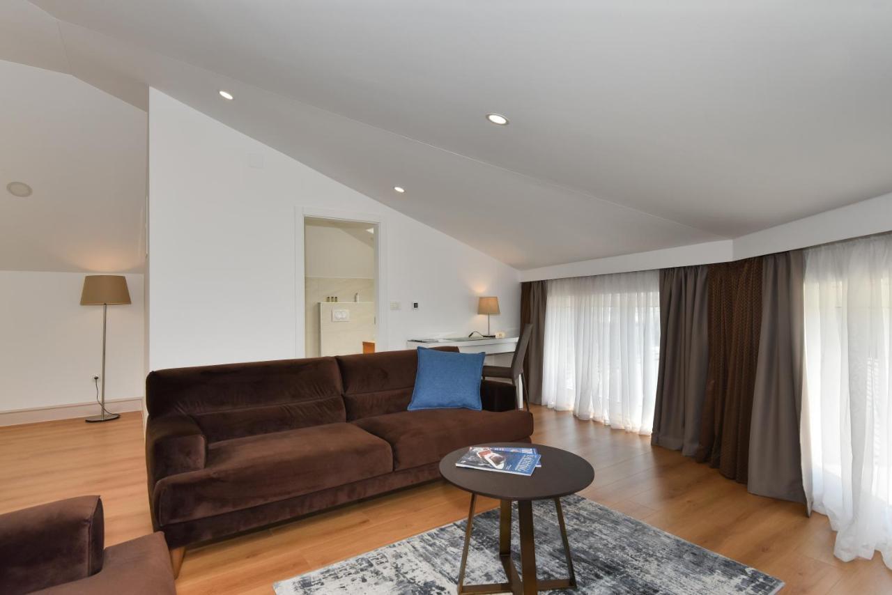 Novem Apartment Zadar Luaran gambar