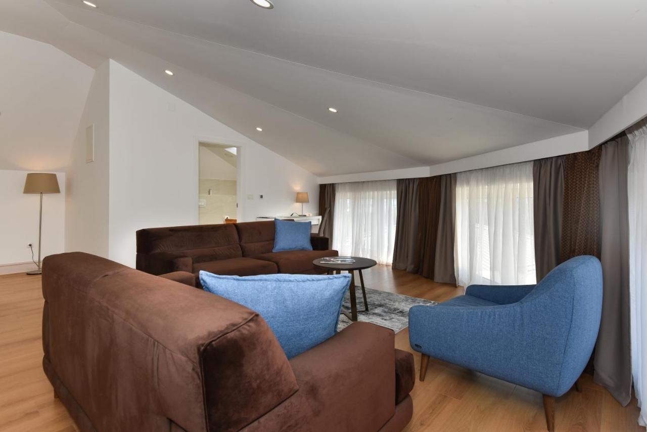 Novem Apartment Zadar Luaran gambar