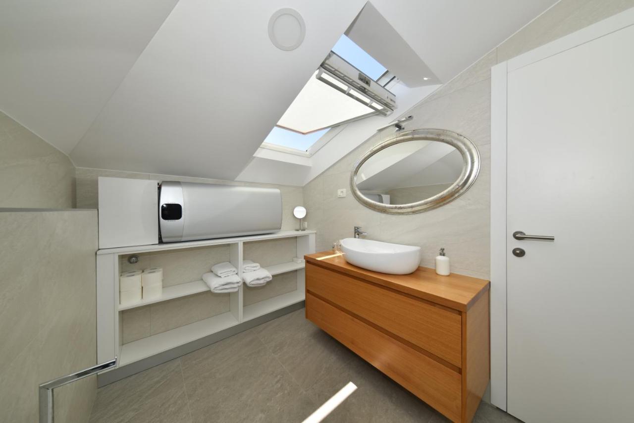 Novem Apartment Zadar Luaran gambar