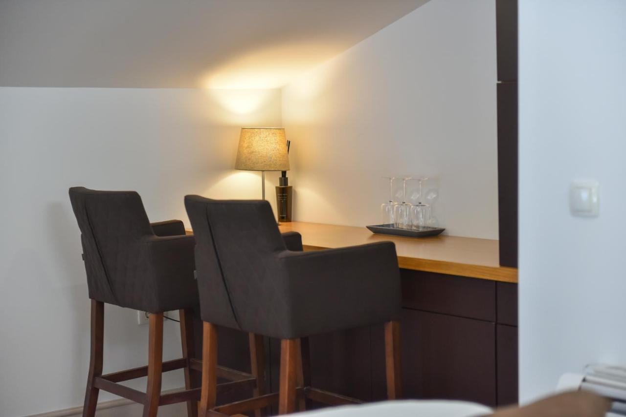 Novem Apartment Zadar Luaran gambar