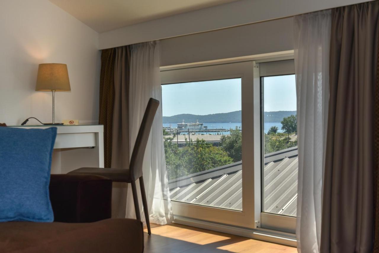 Novem Apartment Zadar Luaran gambar