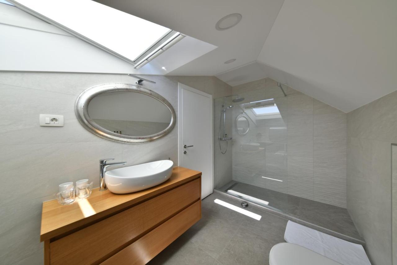 Novem Apartment Zadar Luaran gambar