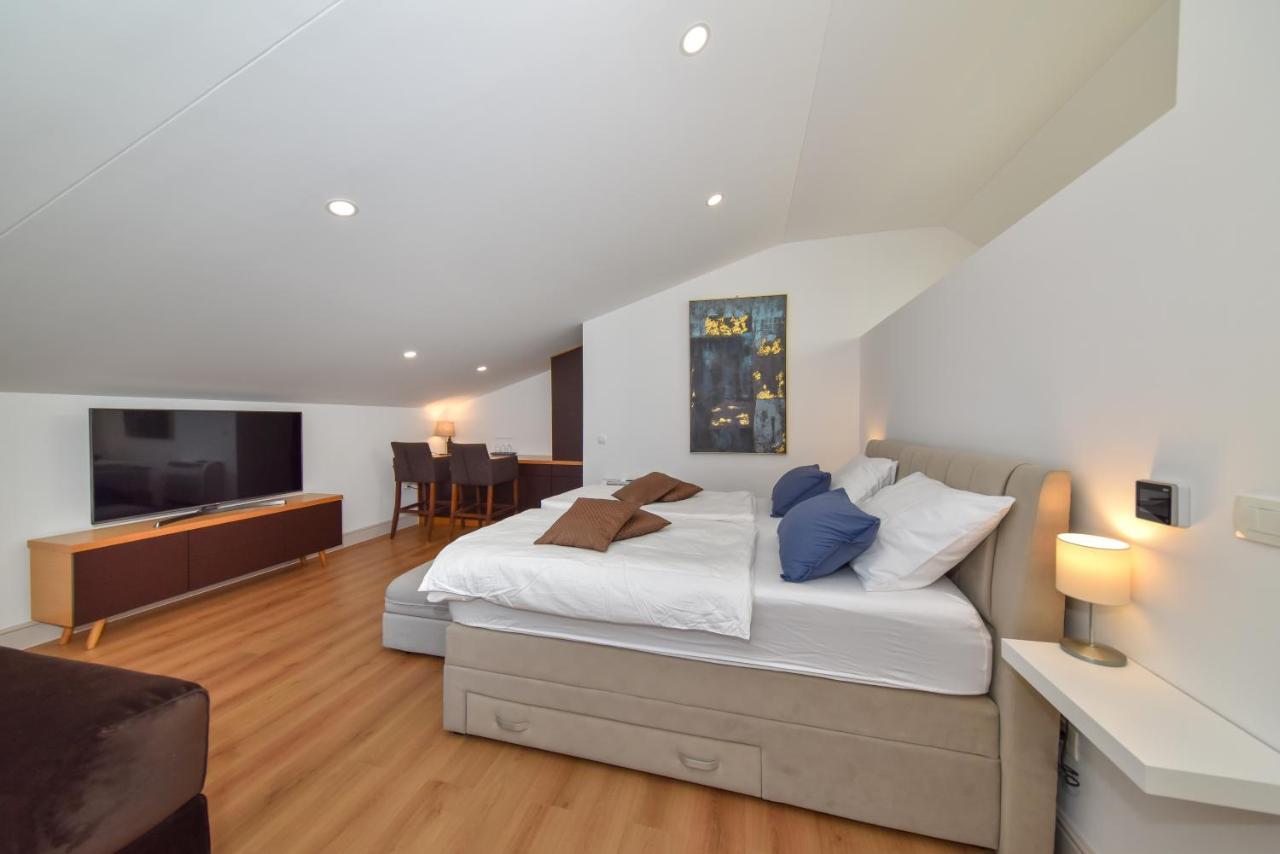 Novem Apartment Zadar Luaran gambar