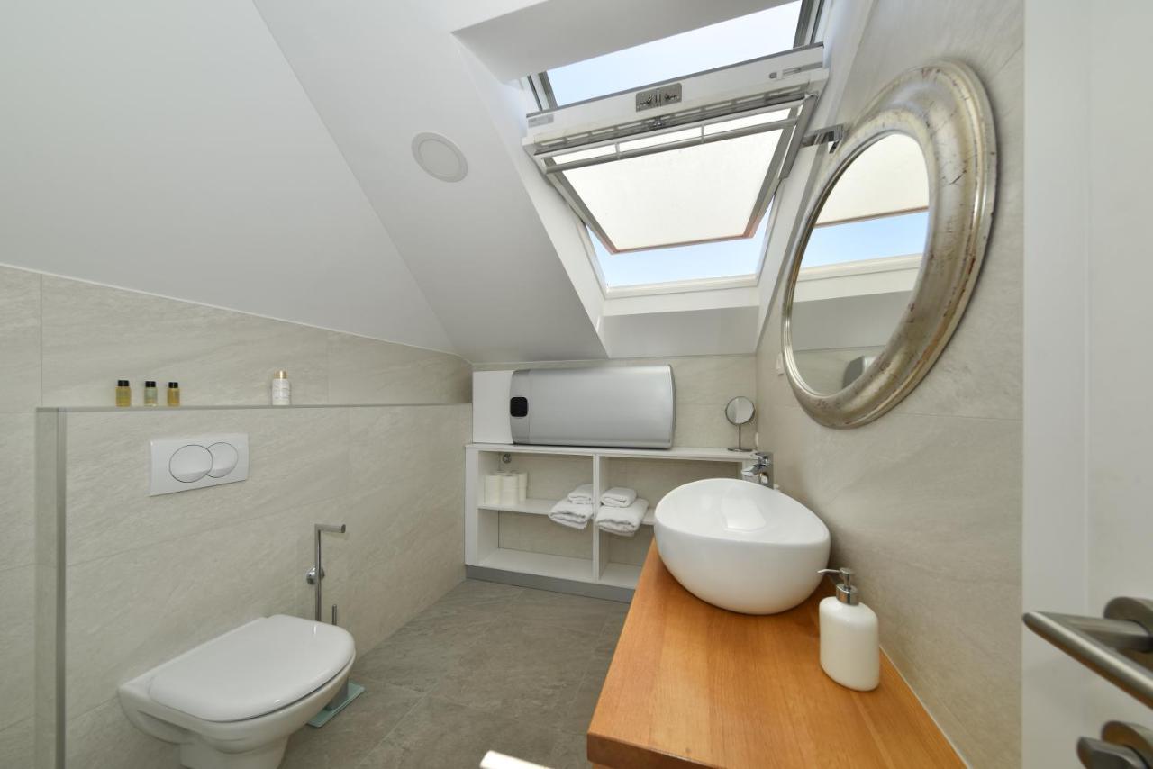 Novem Apartment Zadar Luaran gambar