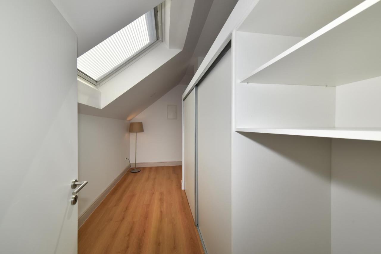 Novem Apartment Zadar Luaran gambar
