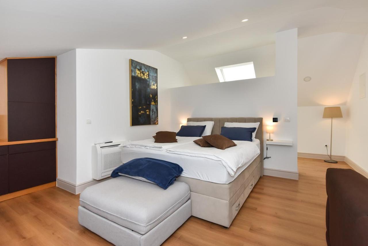 Novem Apartment Zadar Luaran gambar