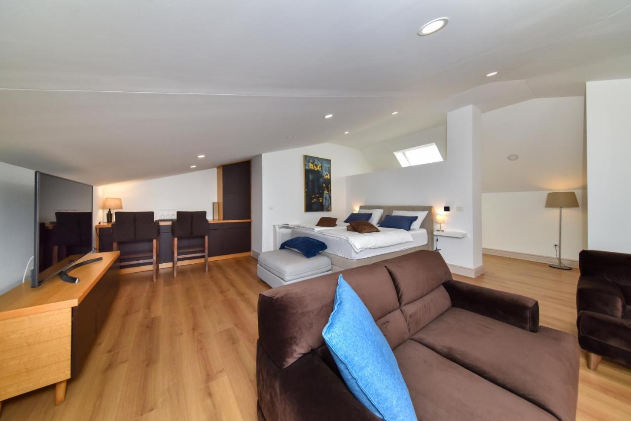 Novem Apartment Zadar Luaran gambar