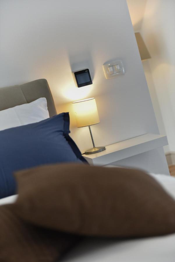 Novem Apartment Zadar Luaran gambar