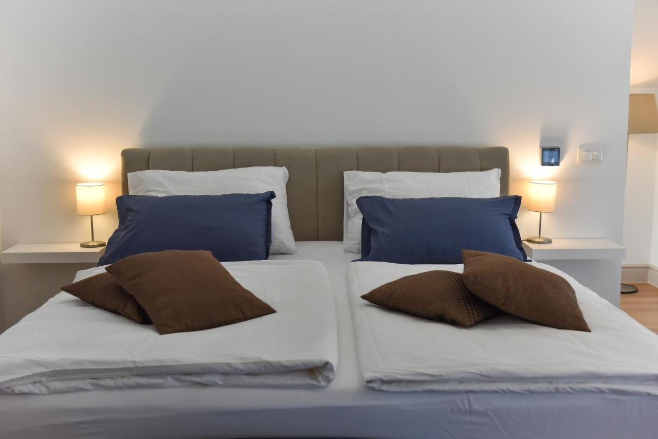 Novem Apartment Zadar Luaran gambar